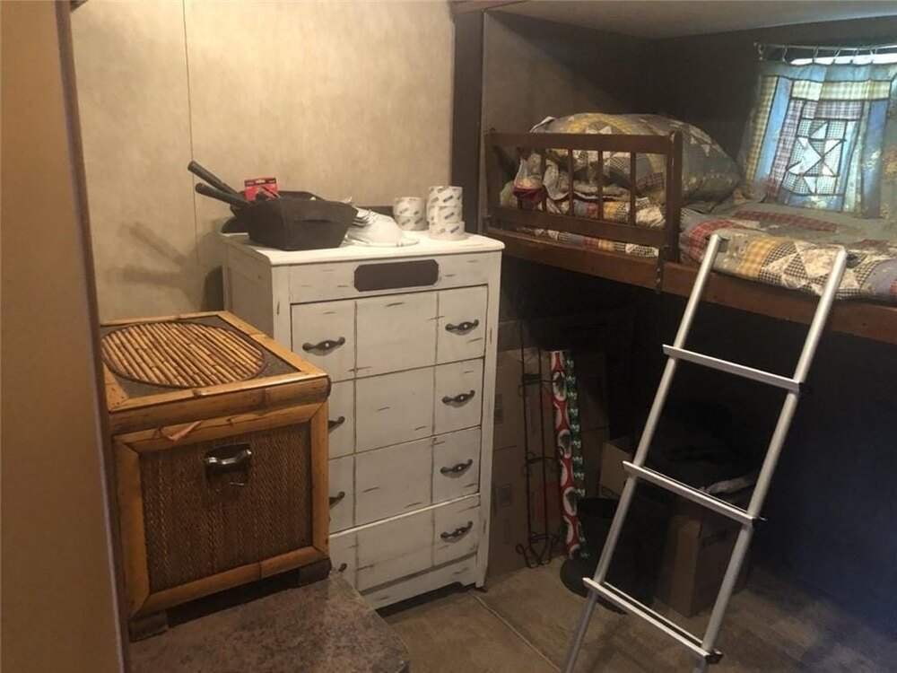 Photo of Mobile Home Lot