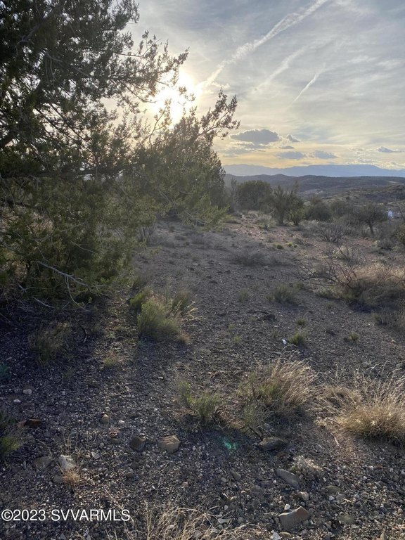 Photo of Mobile Home Lot