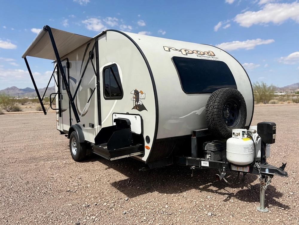 Photo of Rv
