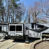 RV for Sale: 2022 MOMENTUM M-CLASS 351MS