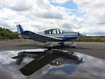 Thumbnail of aircraft