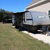 RV for Sale: 2019 CHEROKEE GREY WOLF 26DBH