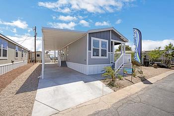 Thumbnail of mobile home