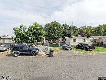 Thumbnail of mobile home
