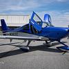 Aircraft for Sale: Cirrus SR20 G7
