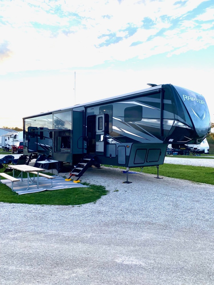 Photo of Rv