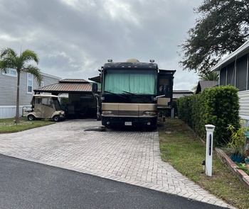 Thumbnail of RV lot
