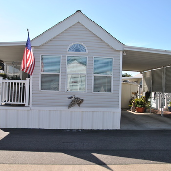 Thumbnail of mobile home