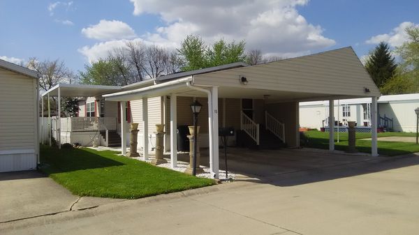 Typical Home