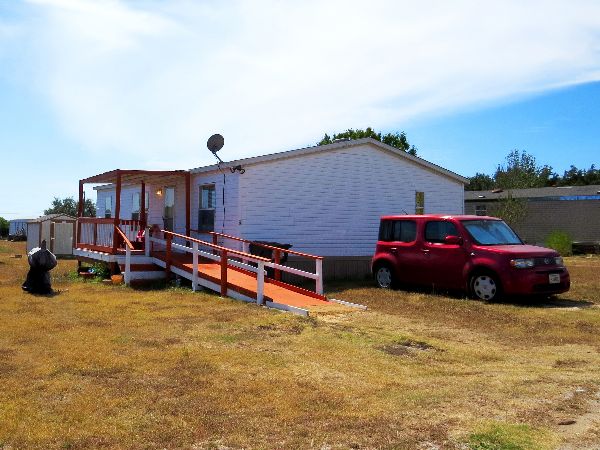 Photo of Mobile Home Park