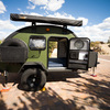 RV for Sale: 2024 BLACK BEAN