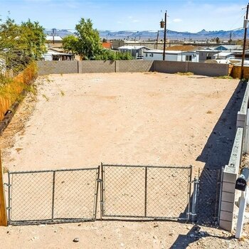 Photo of Mobile Home Lot
