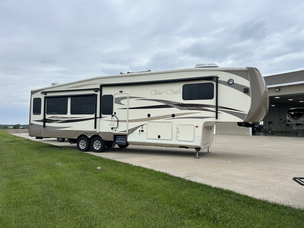 Photo of Rv