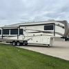 RV for Sale: 2015 CEDAR CREEK HATHAWAY 36CKTS
