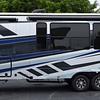 RV for Sale: 2014 CYCLONE 3010