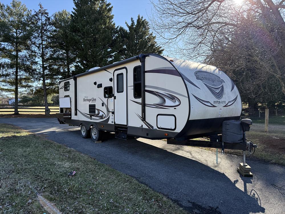 Photo of Rv