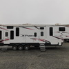 RV for Sale: 2017 QUANTUM GR22