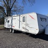 RV for Sale: 2012 WILDWOOD X-LITE 251RL