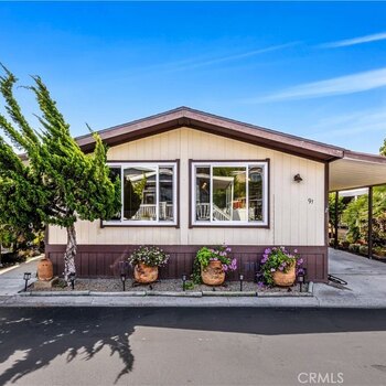 Thumbnail of mobile home