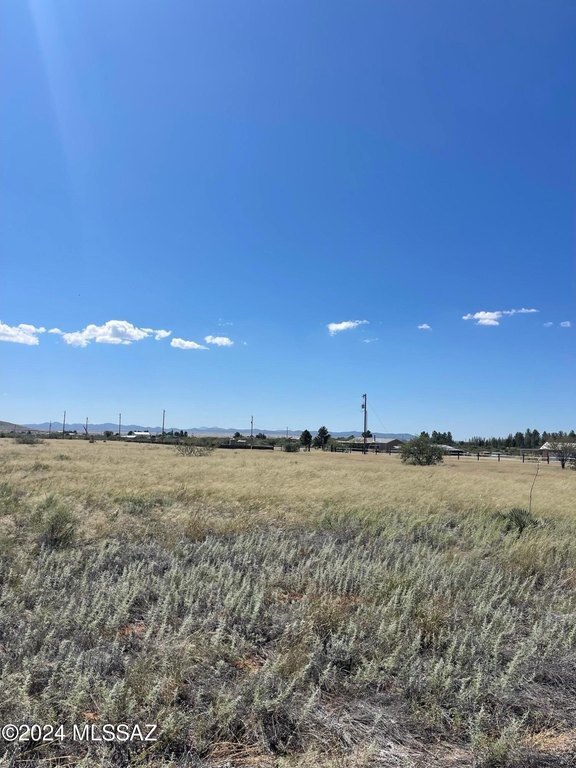 Photo of Mobile Home Lot