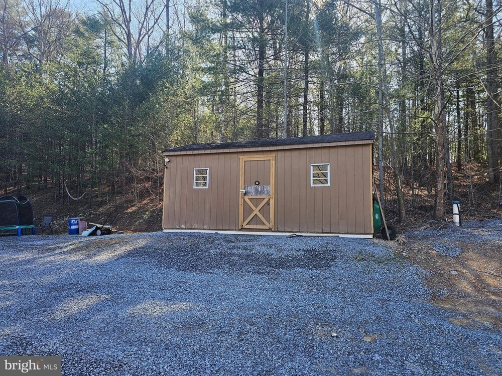 Photo of Mobile Home Lot