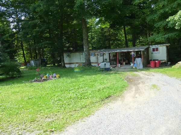 Photo of Mobile Home Lot