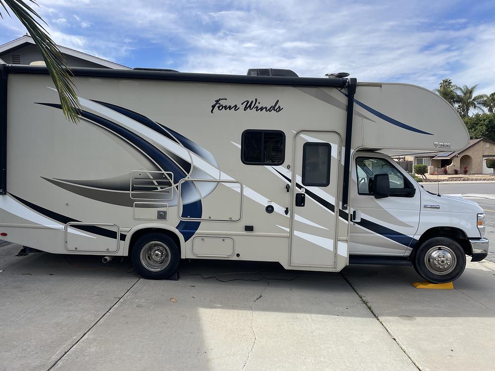 Photo of Rv