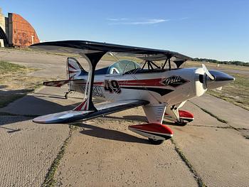 Thumbnail of aircraft