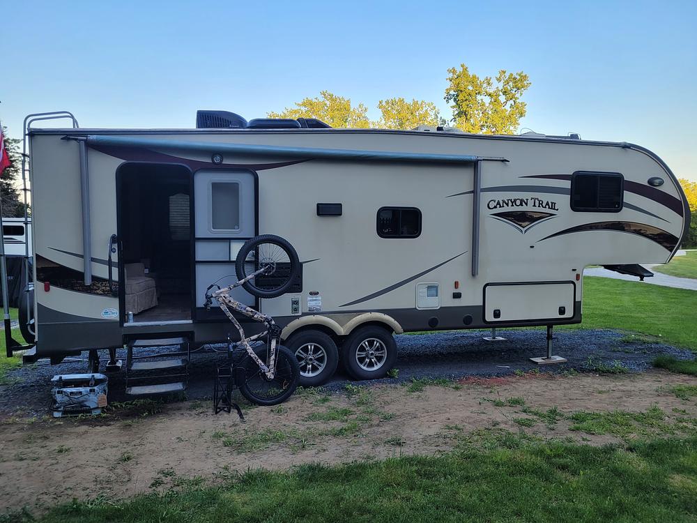 Photo of Rv