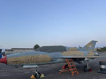 Thumbnail of aircraft