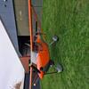 Aircraft for Sale: Eurofox 3K Nosewheel