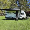 RV for Sale: 2022 SURVEYOR LEGEND 19BHLE