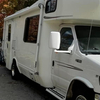 RV for Sale: 2001 BORN FREE 26RB