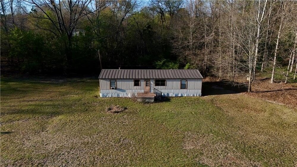Photo of Mobile Home Lot