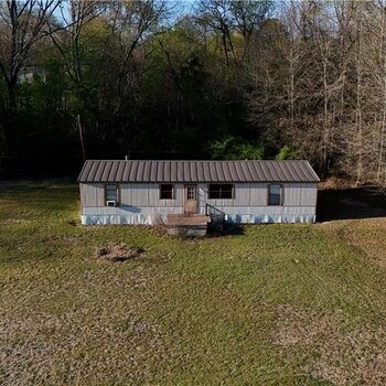 Photo of Mobile Home Lot