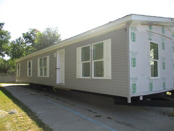 Thumbnail of mobile home