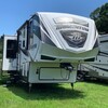 RV for Sale: 2018 Momentum 395