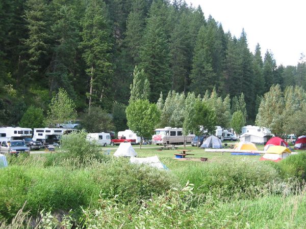 Photo of RV Park/Campground