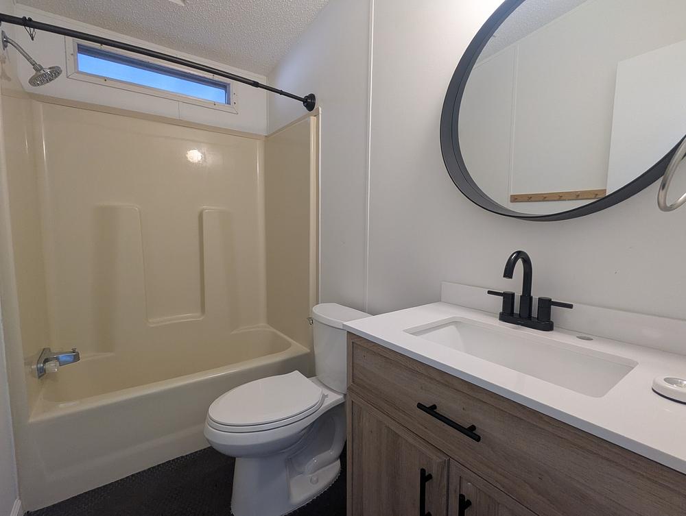 Strawberry Ridge Village