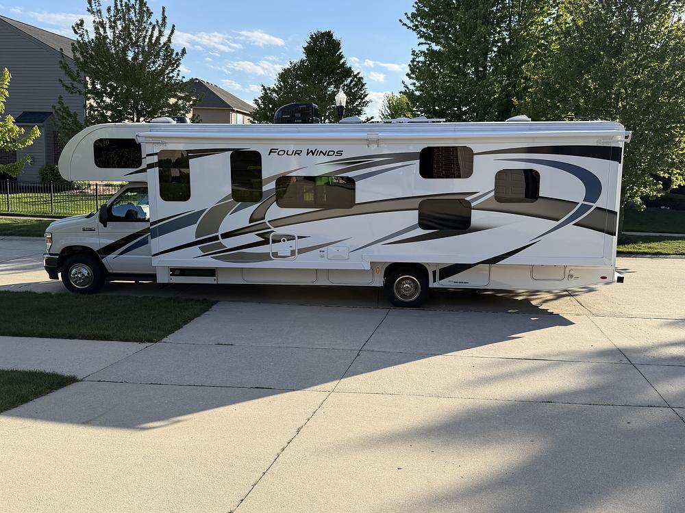 Photo of Rv