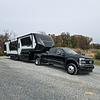 RV for Sale: 2025 Model G 4100