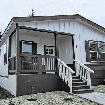 Thumbnail of mobile home