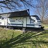 RV for Sale: 2020 ZINGER 328SB