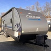 RV for Sale: 2021 CATALINA SUMMIT SERIES 8 231MKS