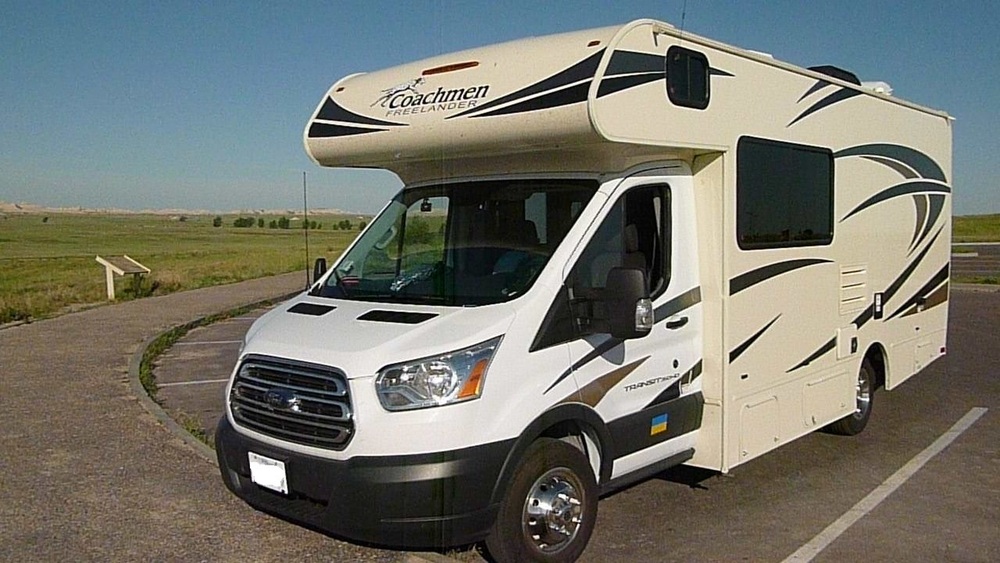 Photo of Rv