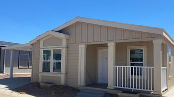 Thumbnail of mobile home