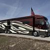 RV for Sale: 2014 AMERICAN EAGLE 45B