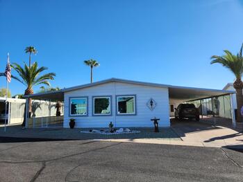 Thumbnail of mobile home
