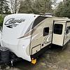 RV for Sale: 2017 COUGAR HALF-TON 28RBKWE
