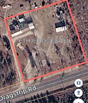 Thumbnail of mobile home lot